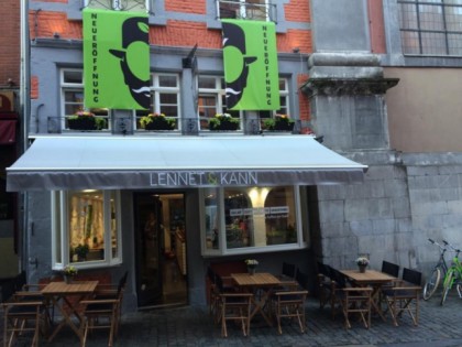 Фото: Lennet &amp;amp; Kann